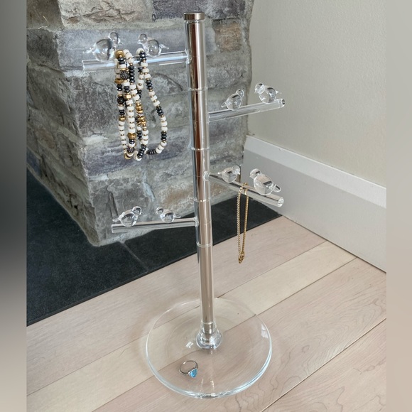 Jewelry organizers/presentation kit (Stella & Dot, Umbra, etc.) - Picture 9 of 10